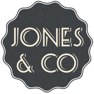 Jones and Co