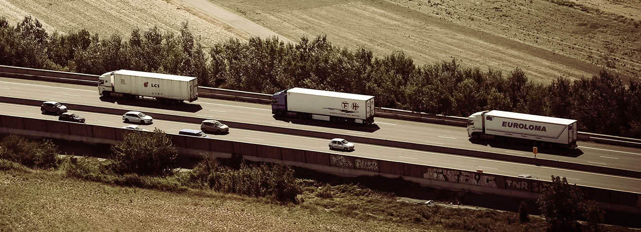 commissionnaire en transport Maghreb Solutions