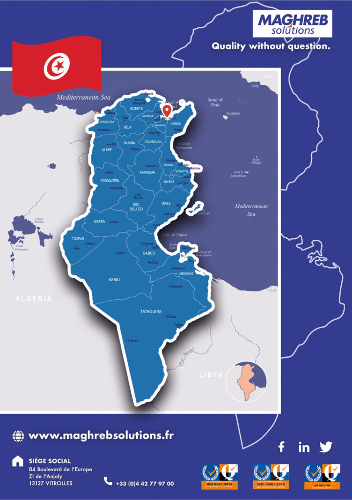 Tunisie